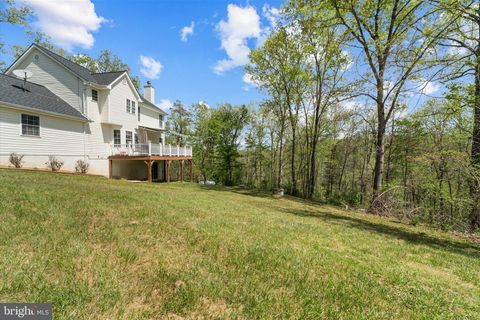 Tiny photo for 6678 Turning Run Lane, MARSHALL, VA 20115 (MLS # VAFQ2021508)
