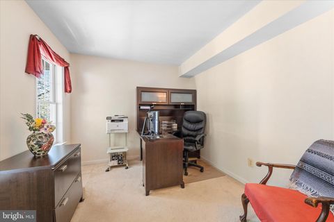 Tiny photo for 6678 Turning Run Lane, MARSHALL, VA 20115 (MLS # VAFQ2021508)