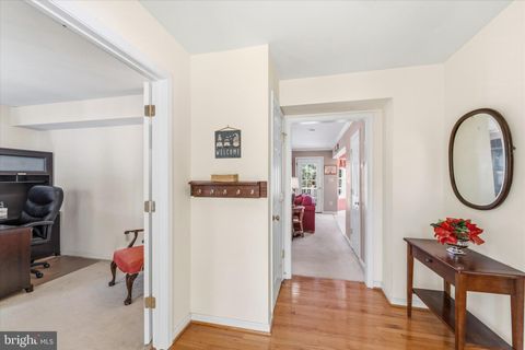 Tiny photo for 6678 Turning Run Lane, MARSHALL, VA 20115 (MLS # VAFQ2021508)