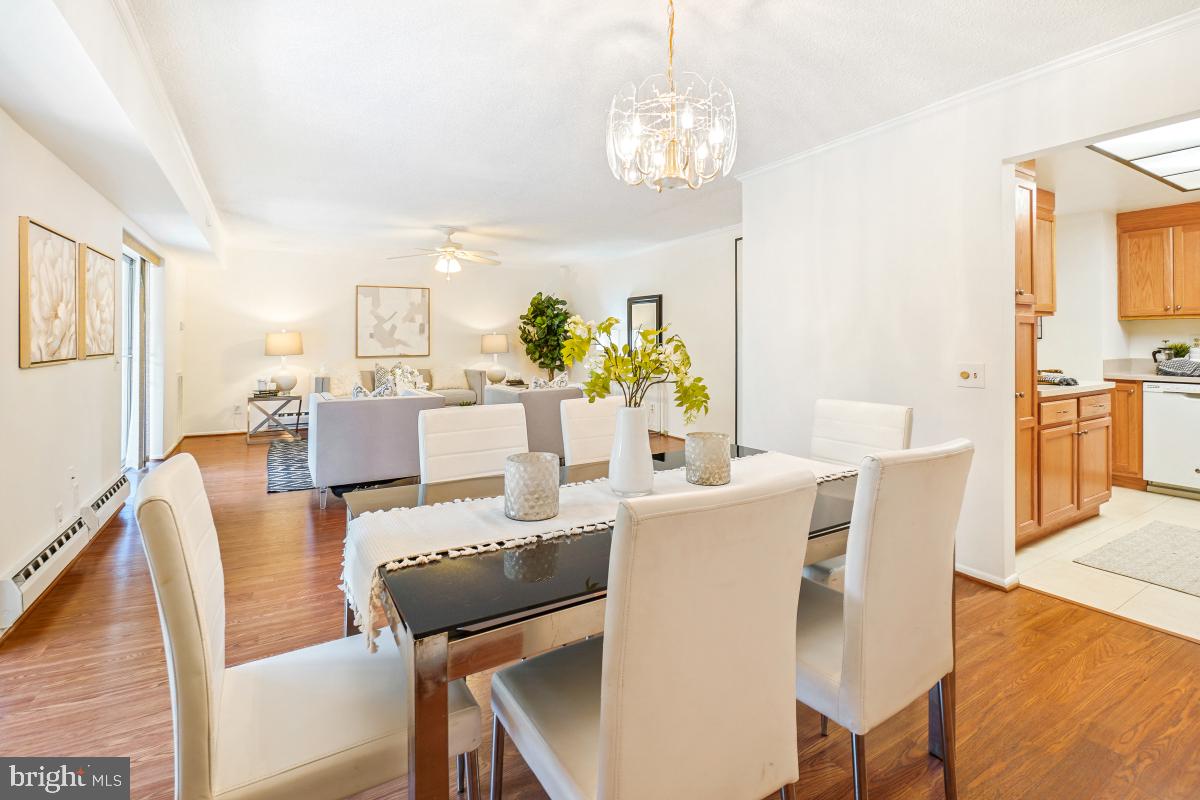 LEISURE WORLD - Residential