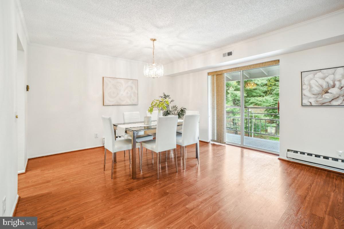 LEISURE WORLD - Residential