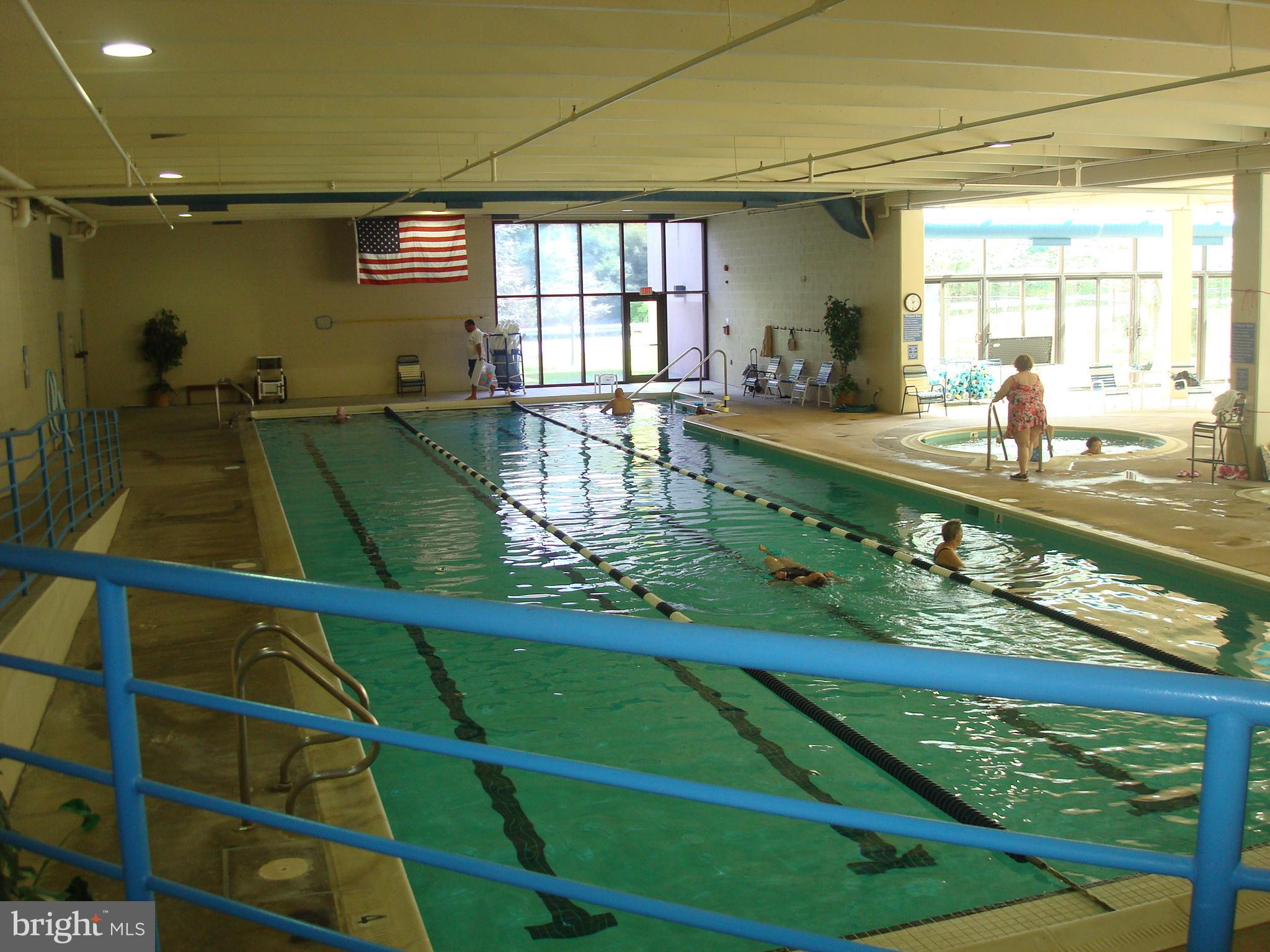 LEISURE WORLD - Residential