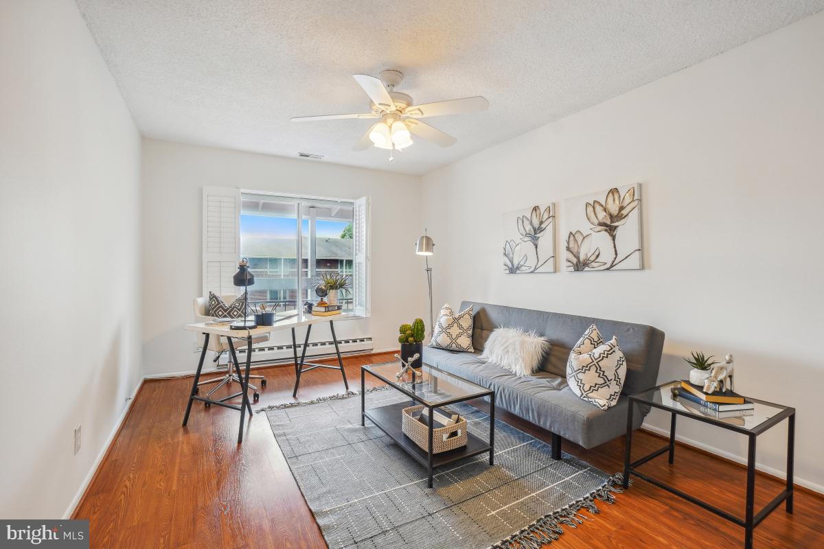 3511 FOREST EDGE DRIVE 17-3C