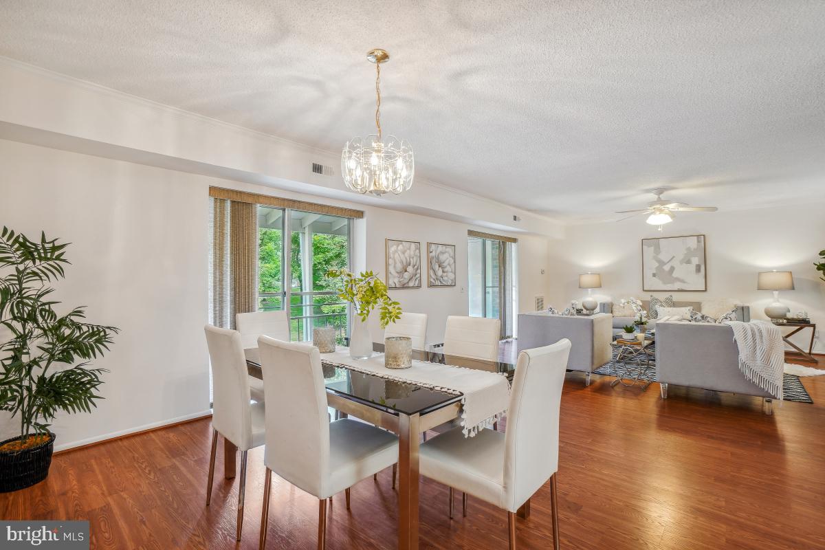 LEISURE WORLD - Residential