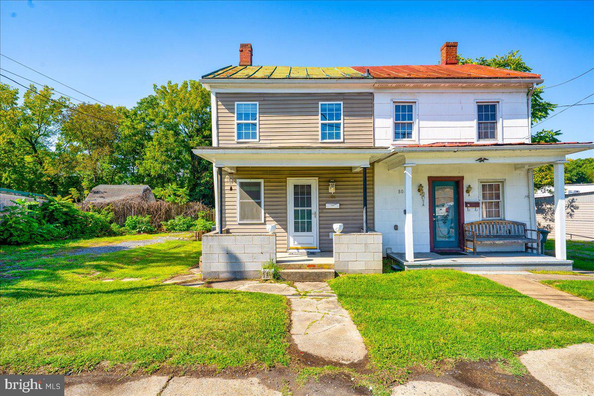 NONE AVAILABLE - Residential Lease