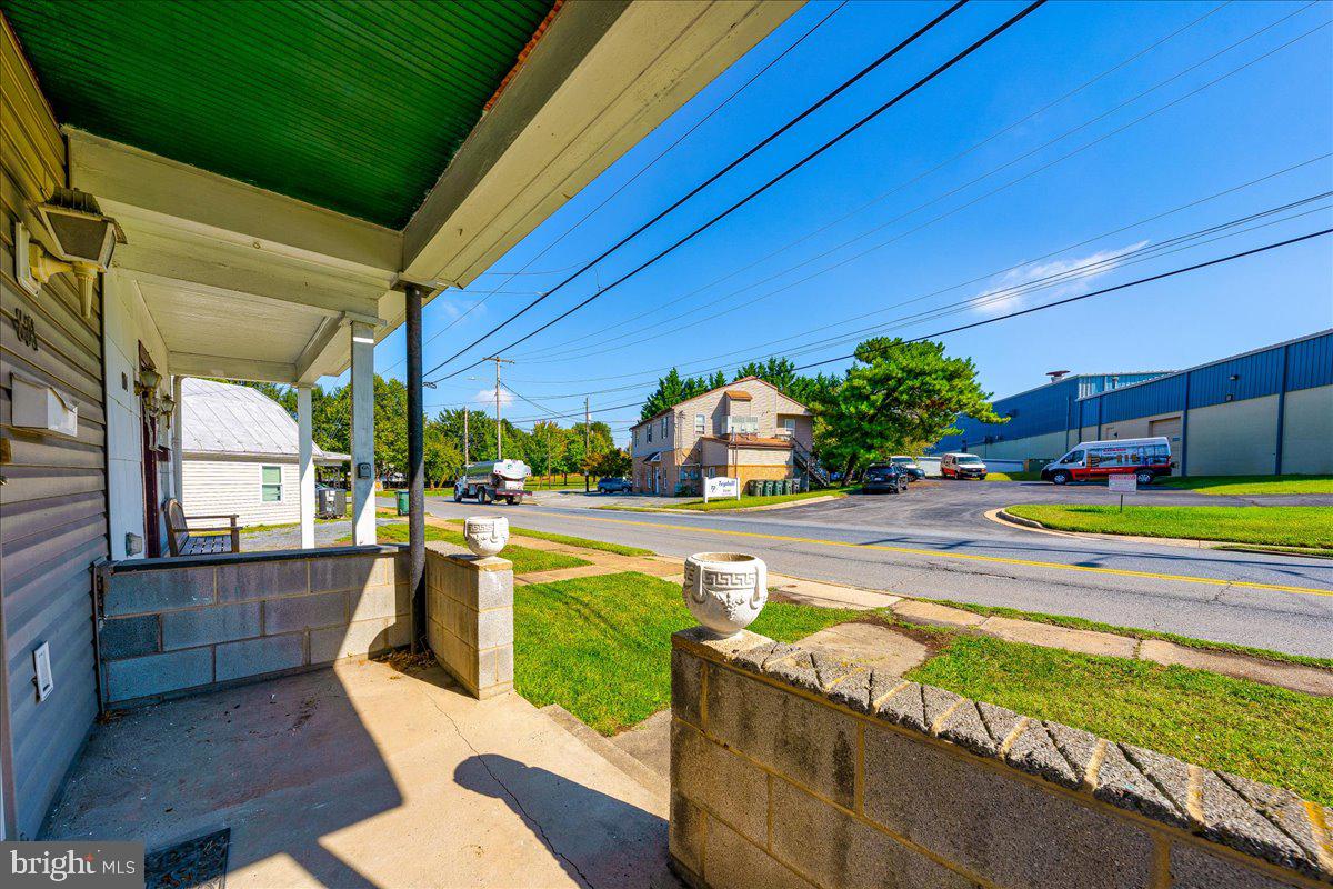 NONE AVAILABLE - Residential Lease