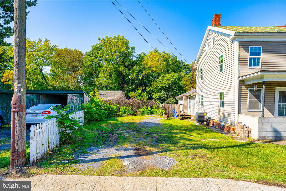 NONE AVAILABLE - Residential Lease