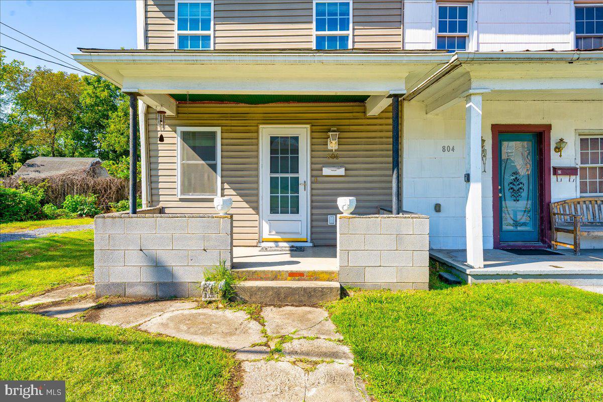 NONE AVAILABLE - Residential Lease