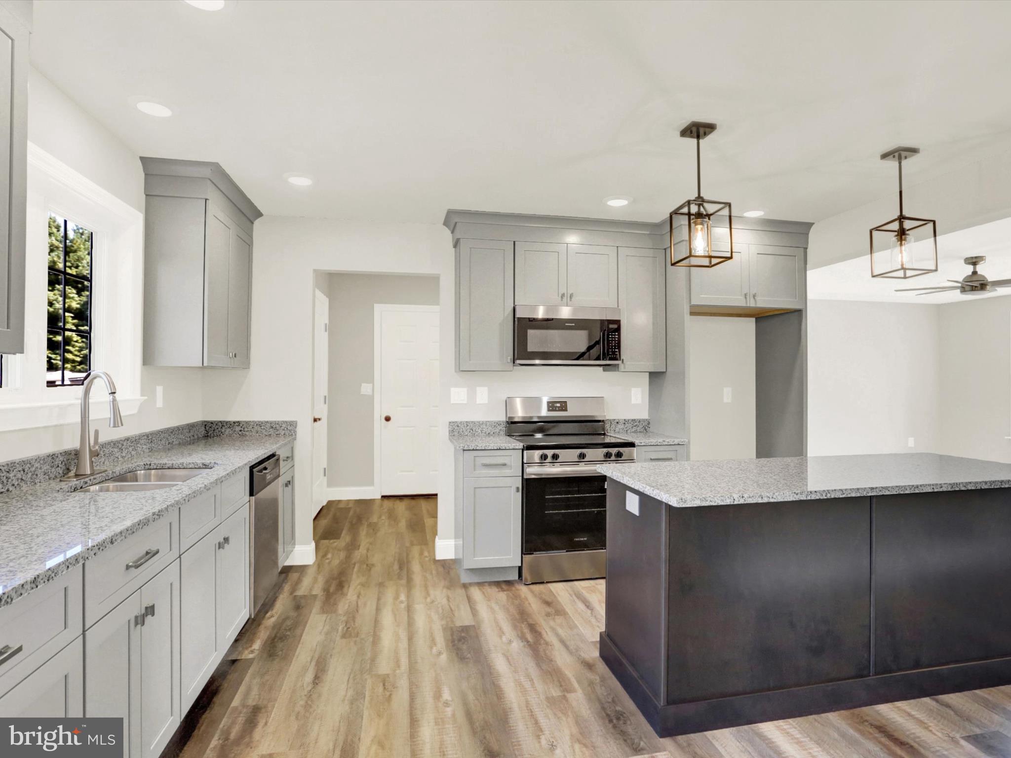 N.LEBANON TWP - Residential