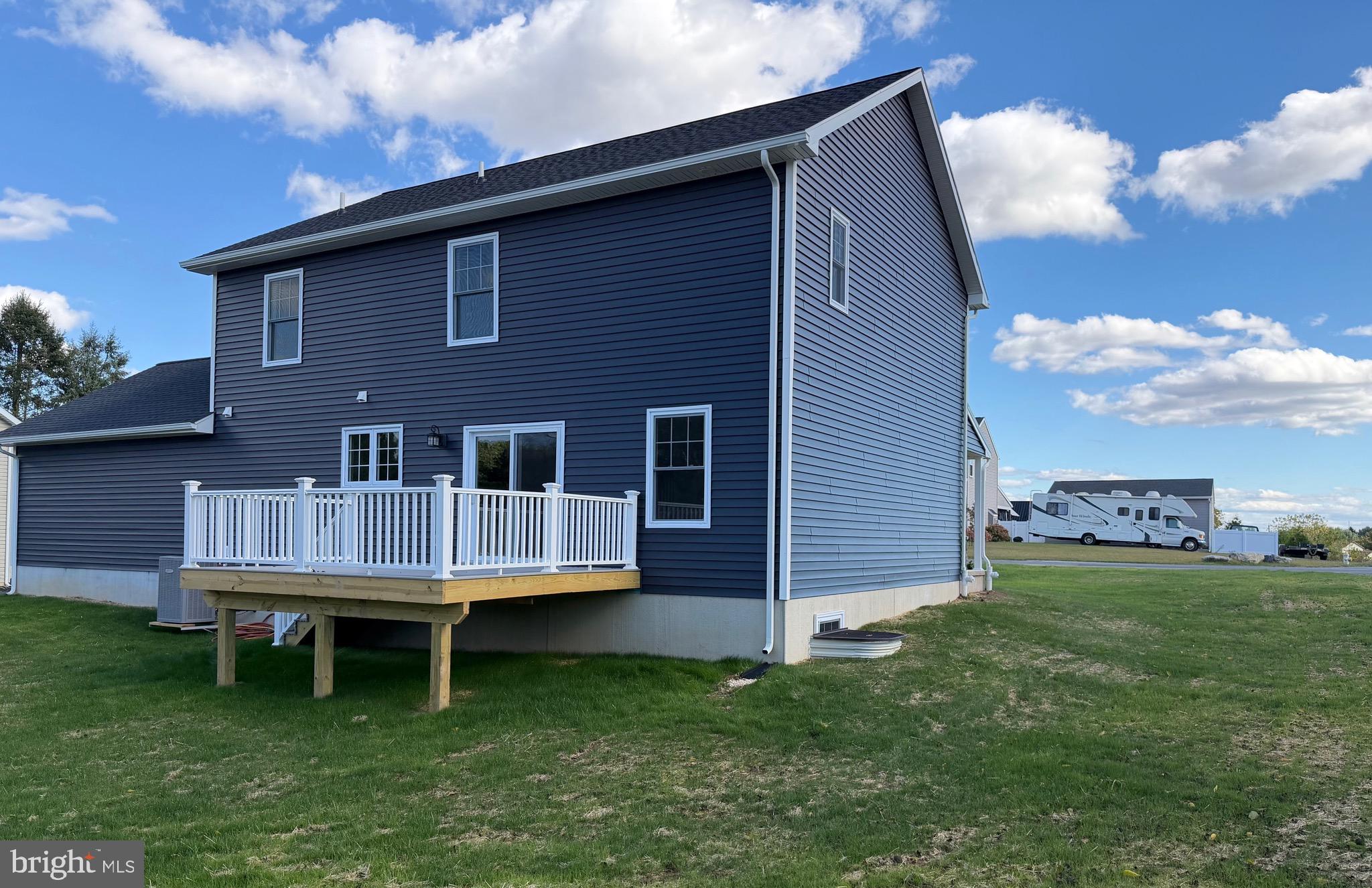 N.LEBANON TWP - Residential