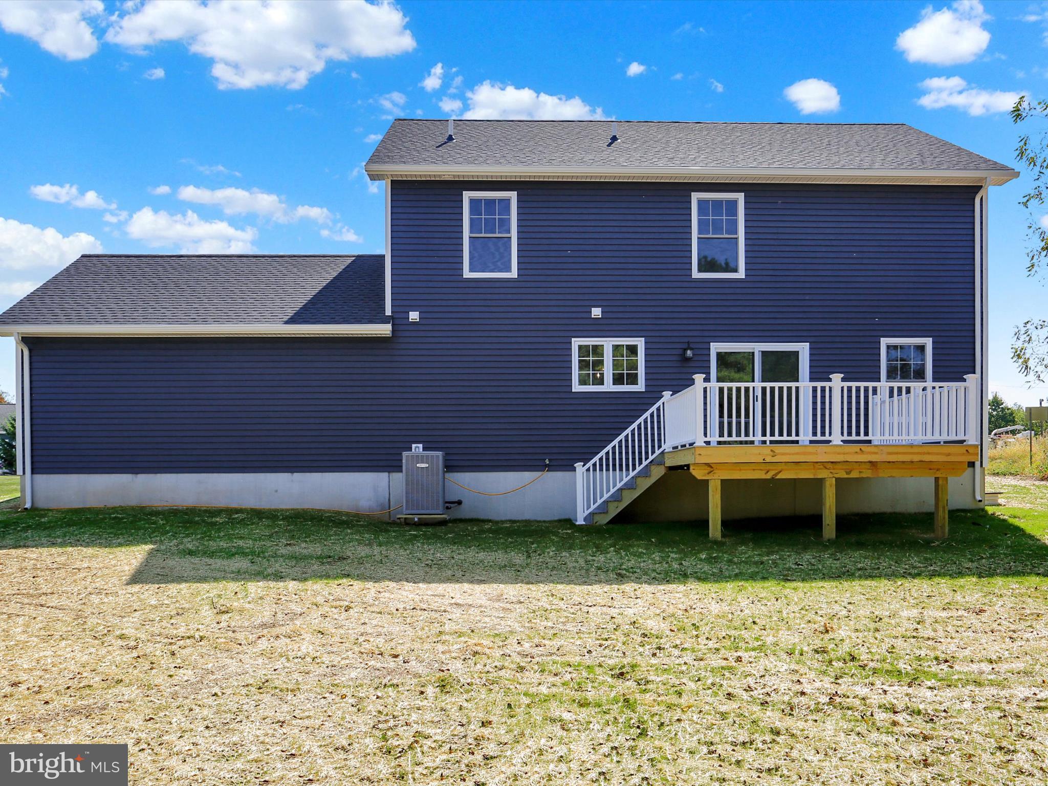 N.LEBANON TWP - Residential