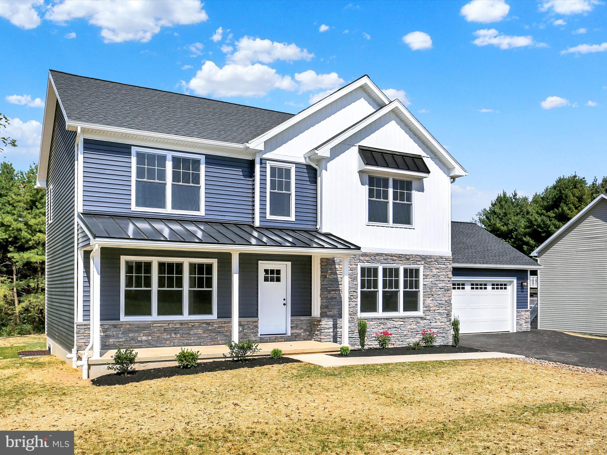 N.LEBANON TWP - Residential