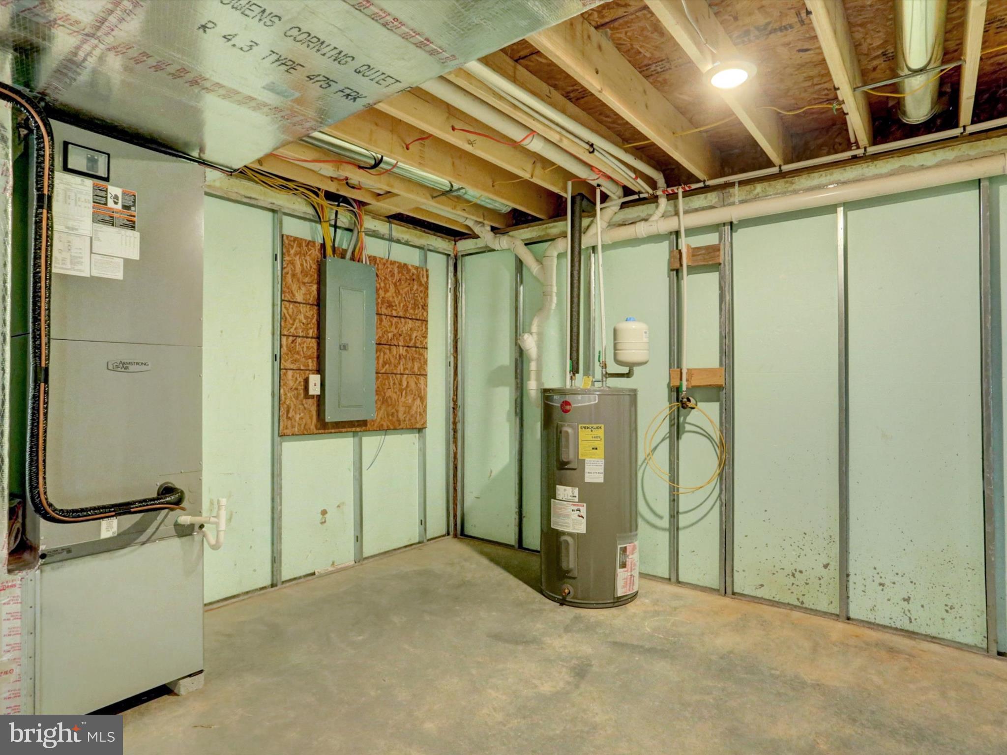 N.LEBANON TWP - Residential