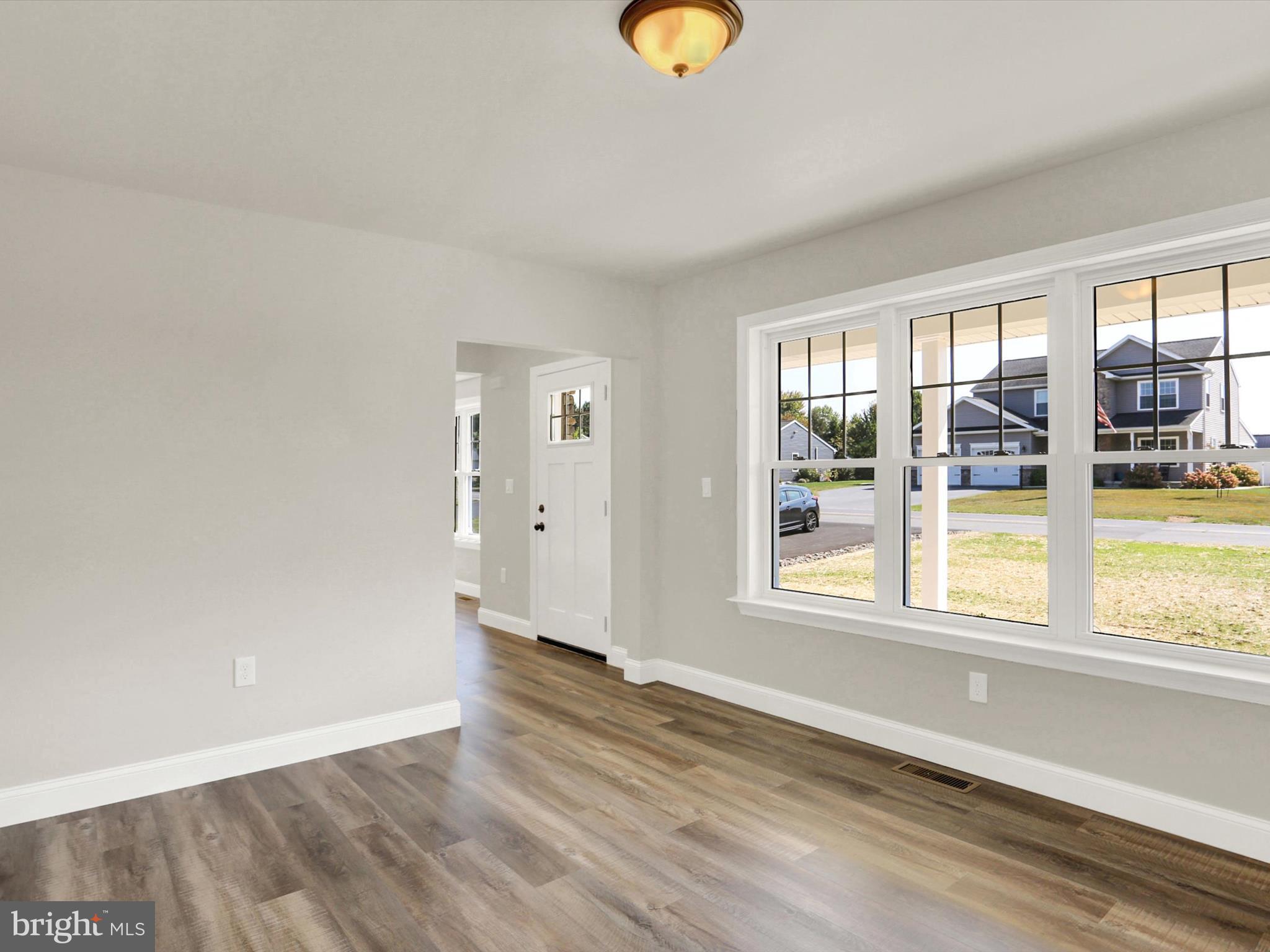 N.LEBANON TWP - Residential