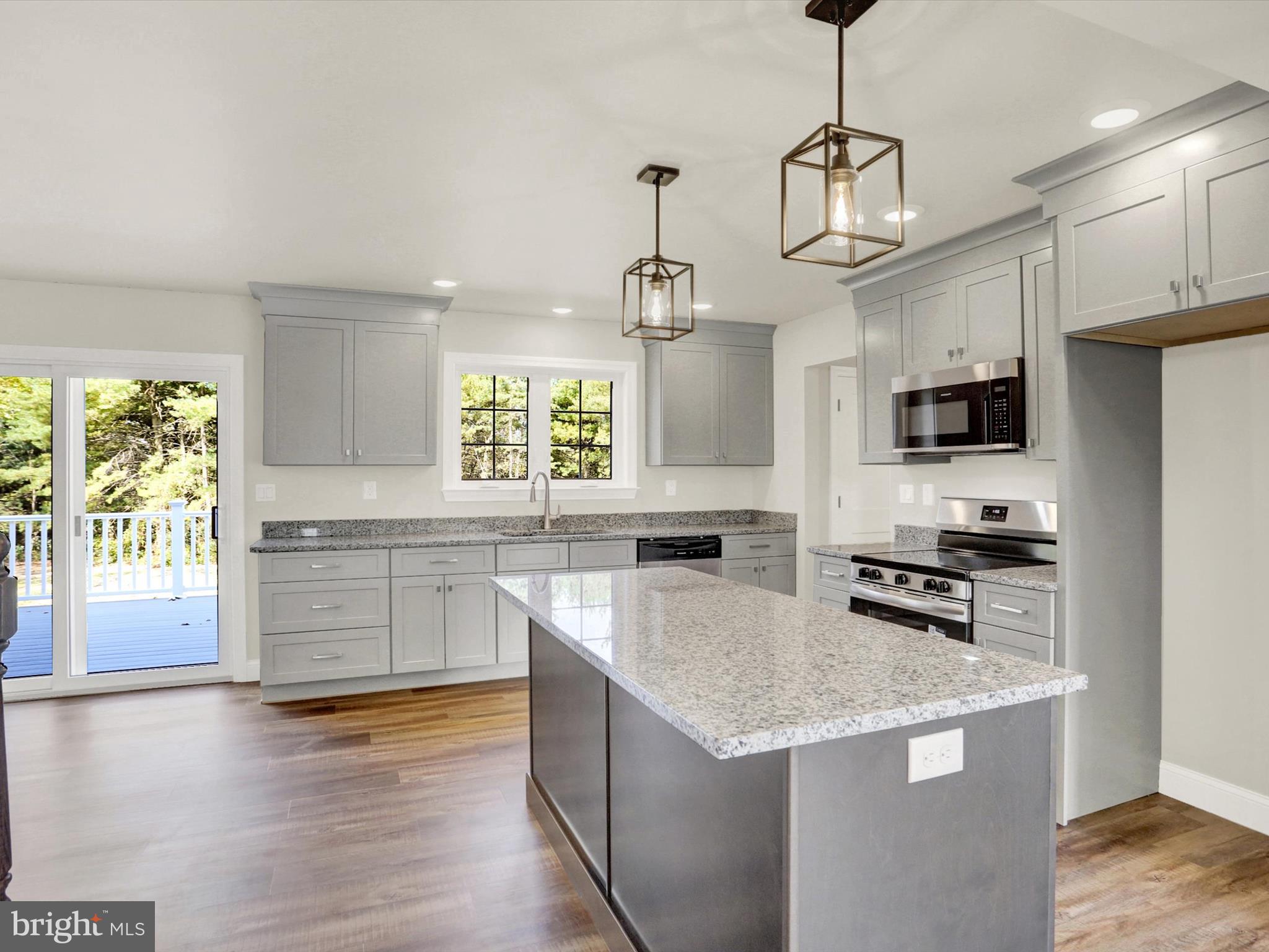 N.LEBANON TWP - Residential