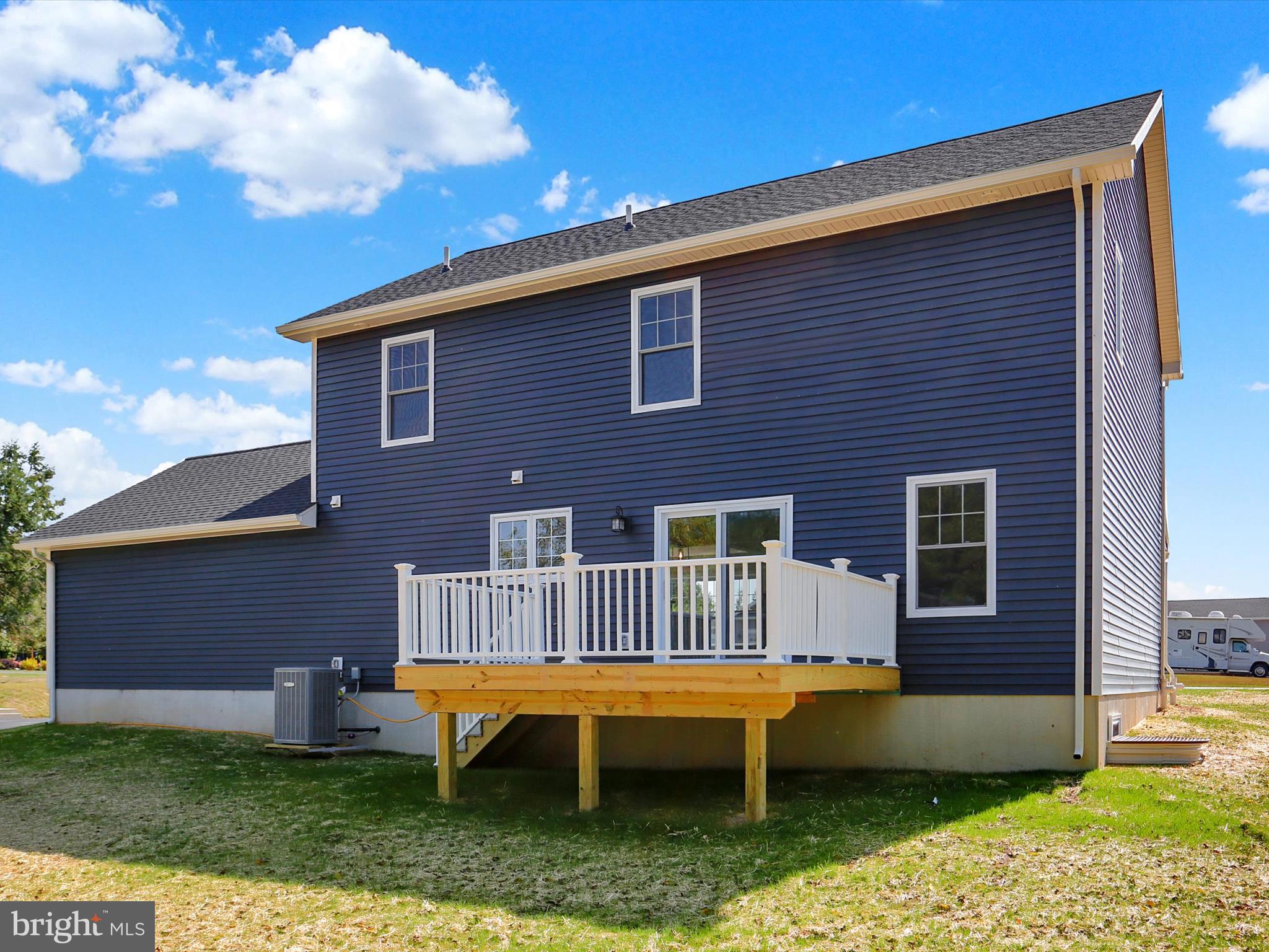 N.LEBANON TWP - Residential