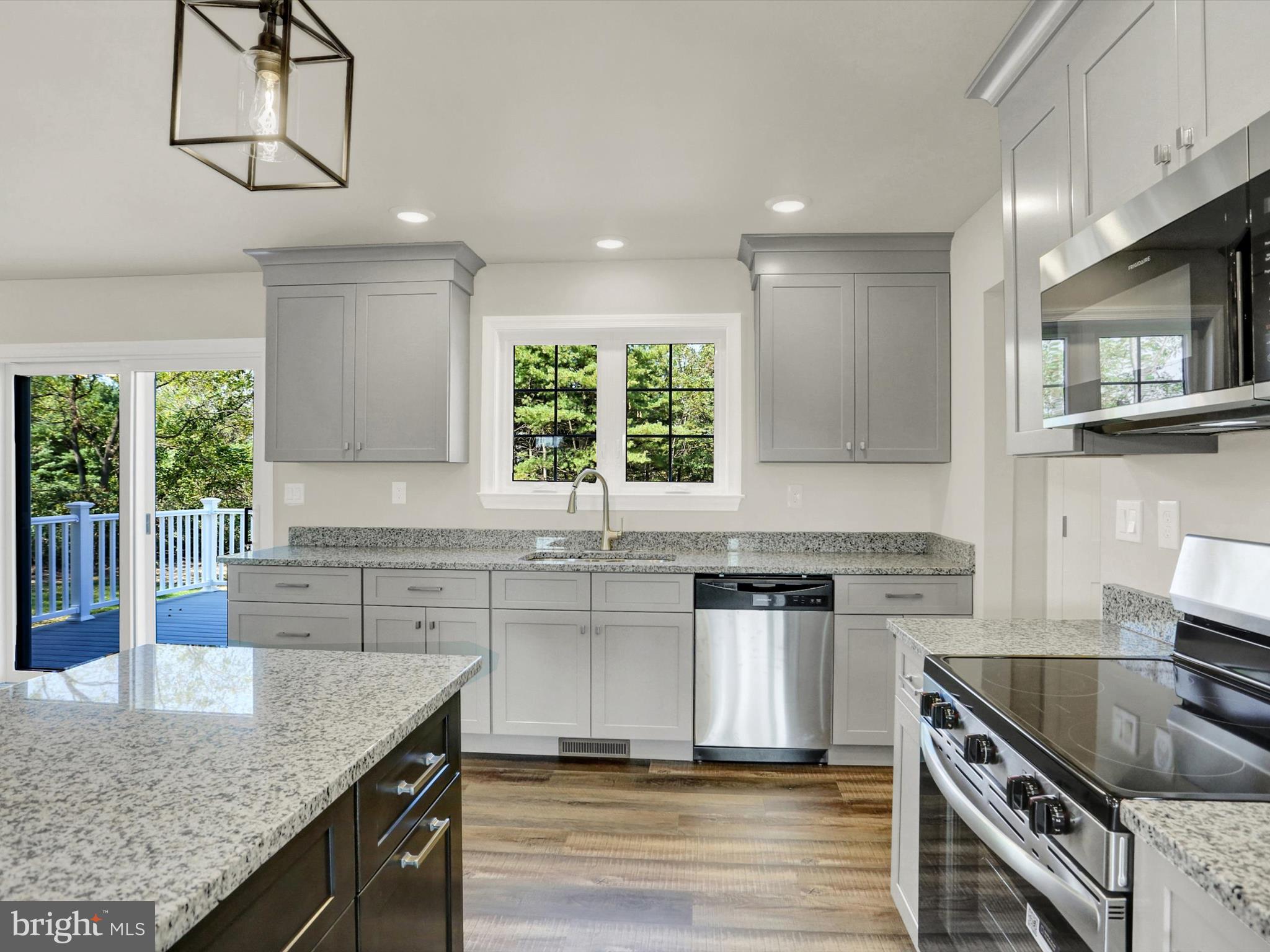 N.LEBANON TWP - Residential