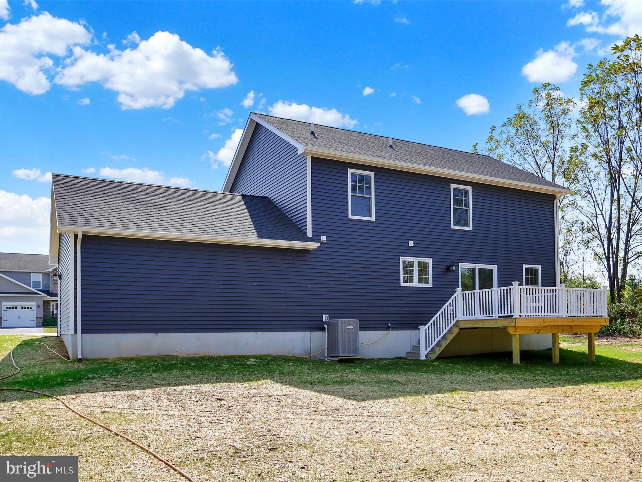 N.LEBANON TWP - Residential