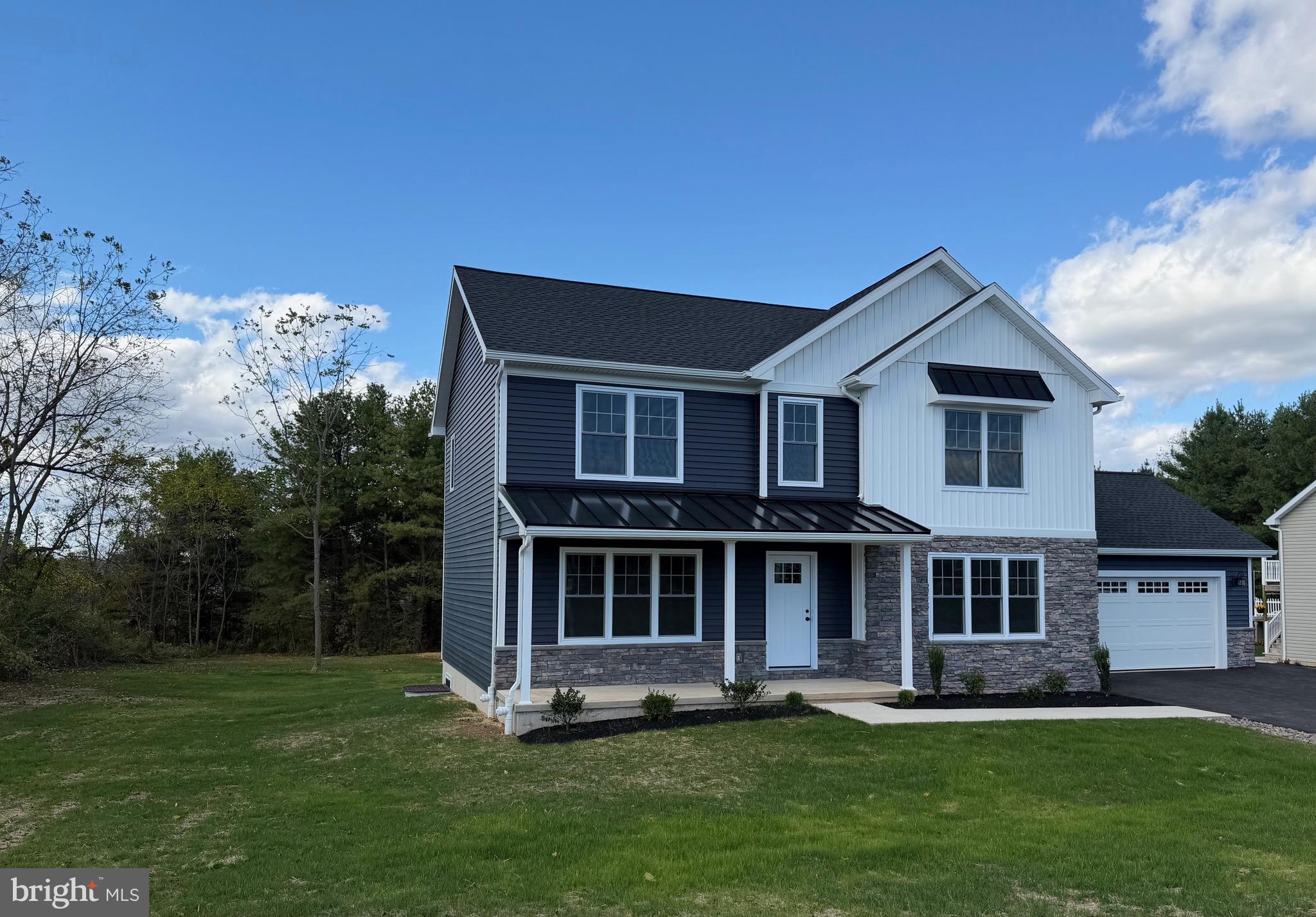 N.LEBANON TWP - Residential