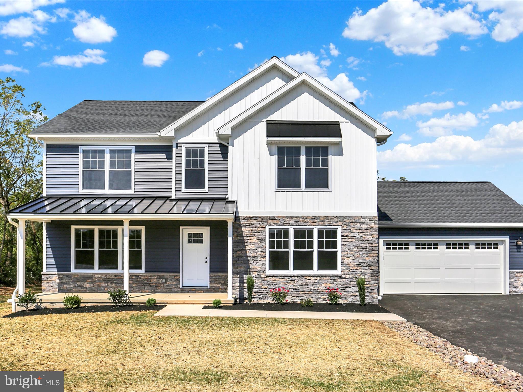 N.LEBANON TWP - Residential