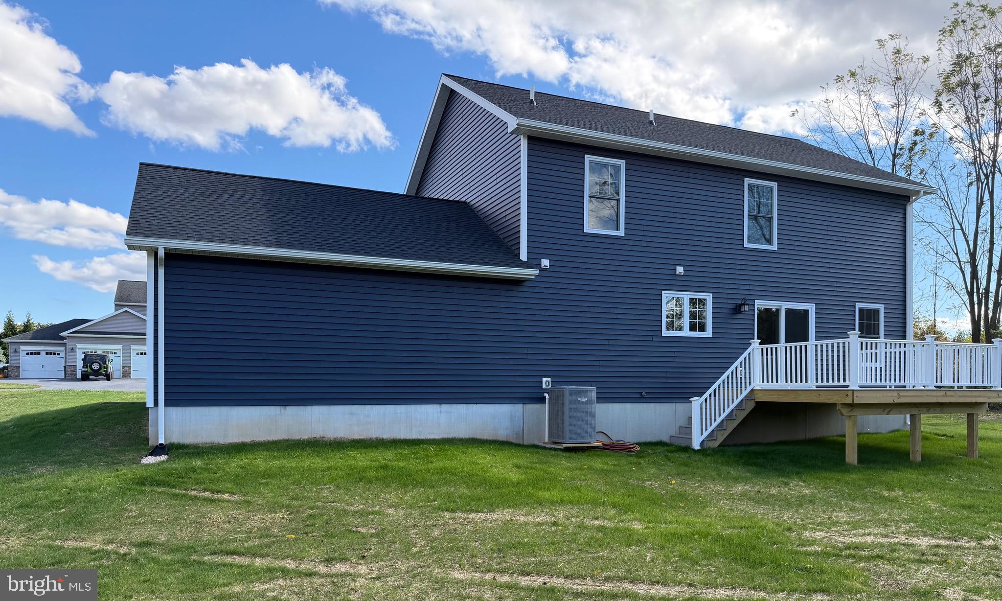 N.LEBANON TWP - Residential