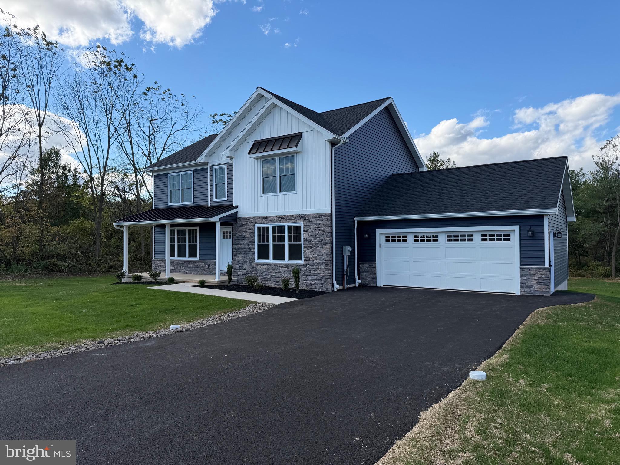 N.LEBANON TWP - Residential