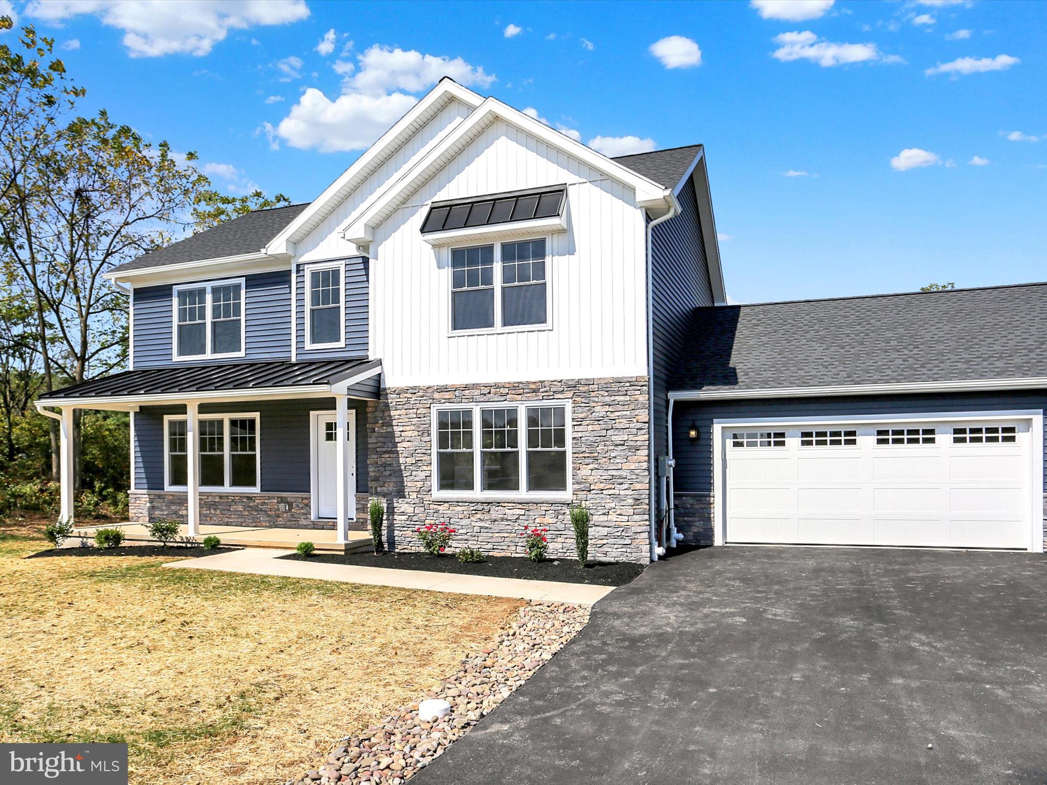 N.LEBANON TWP - Residential