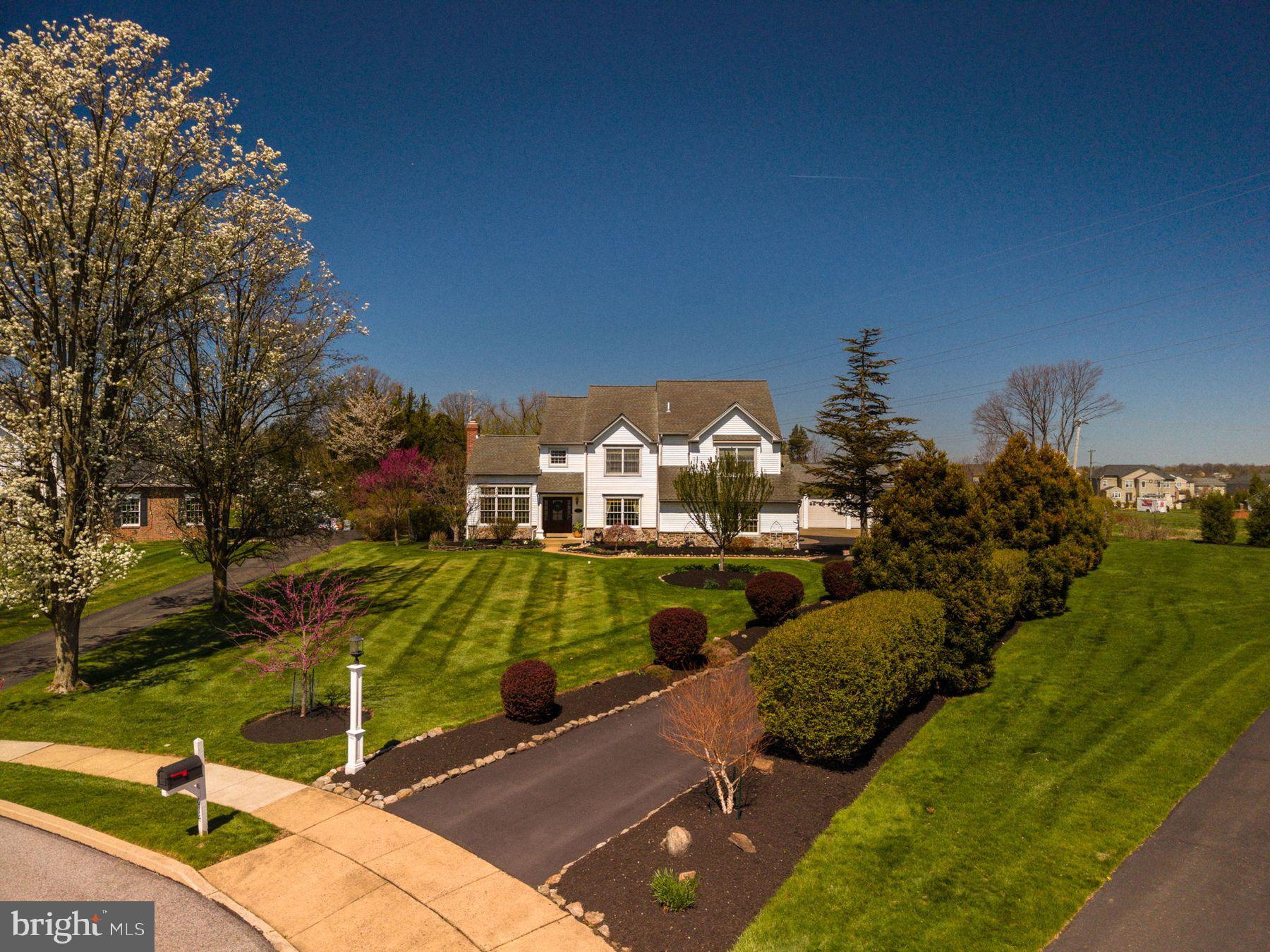 CAMELOT - Residential