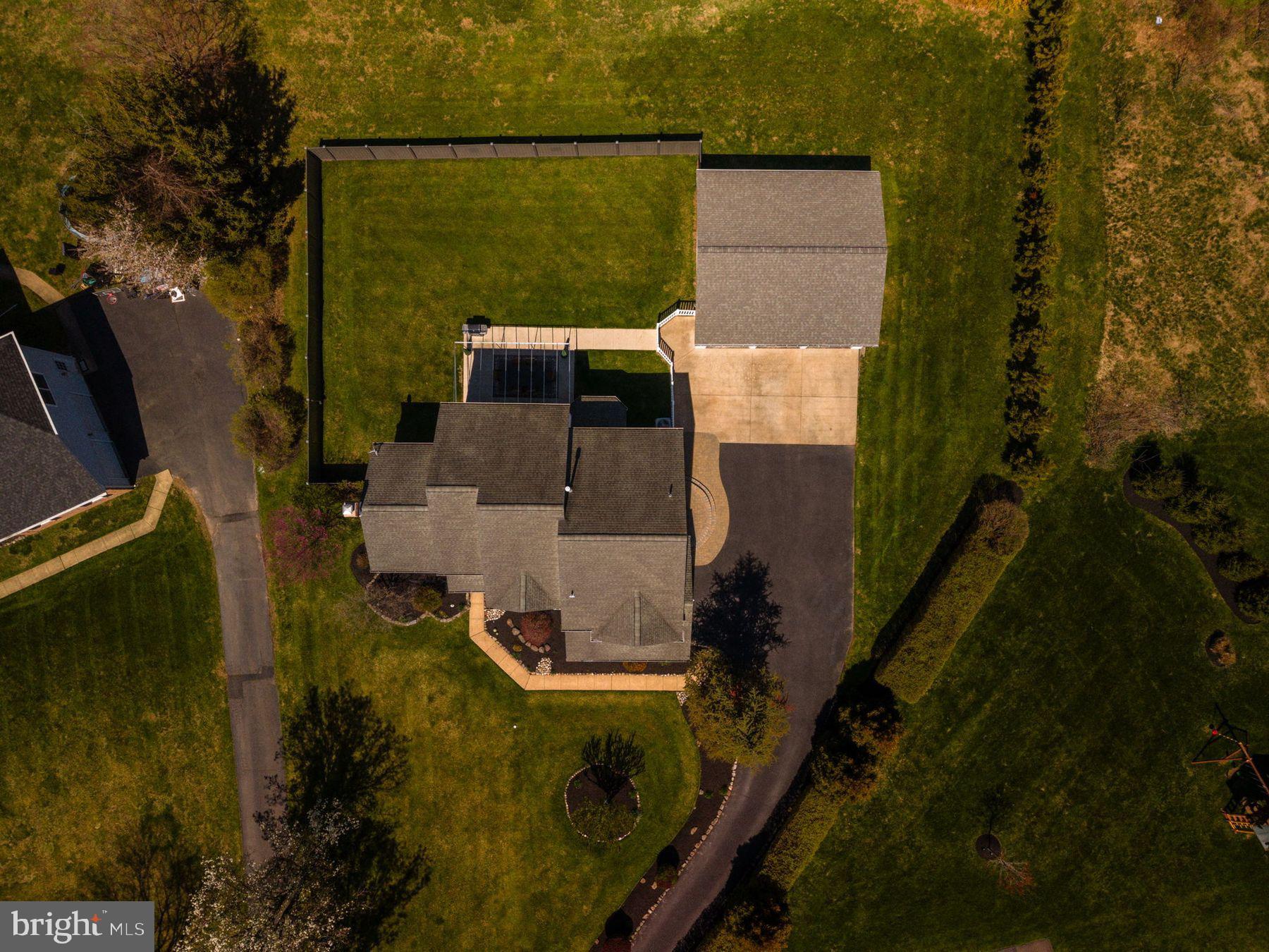 CAMELOT - Residential