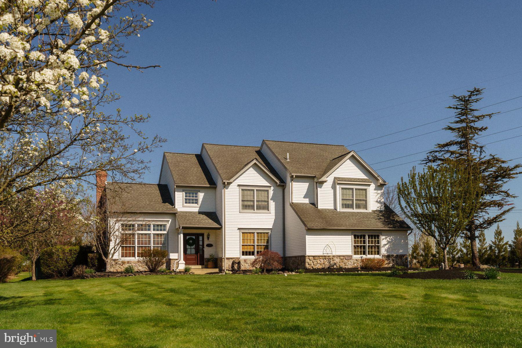 CAMELOT - Residential