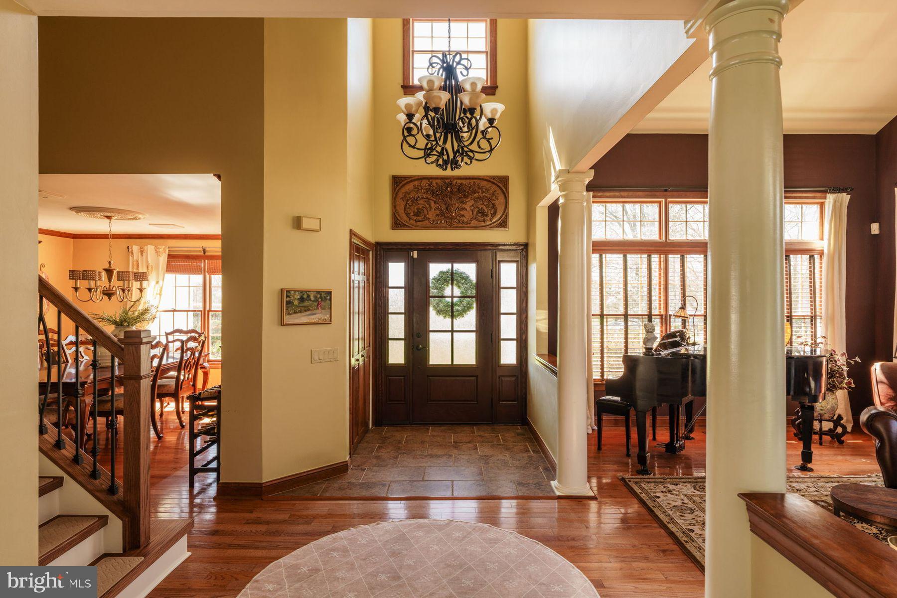 CAMELOT - Residential