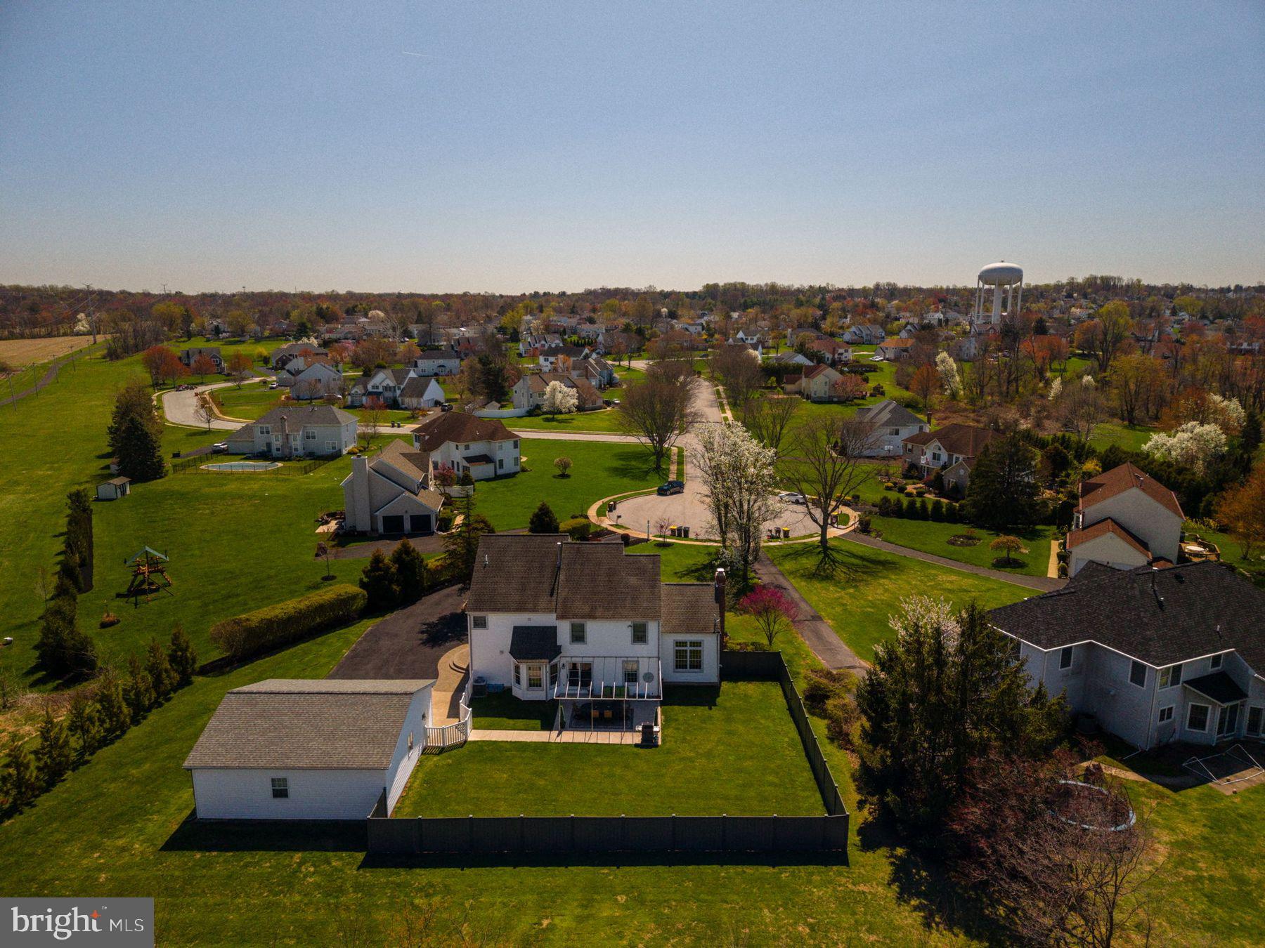 CAMELOT - Residential