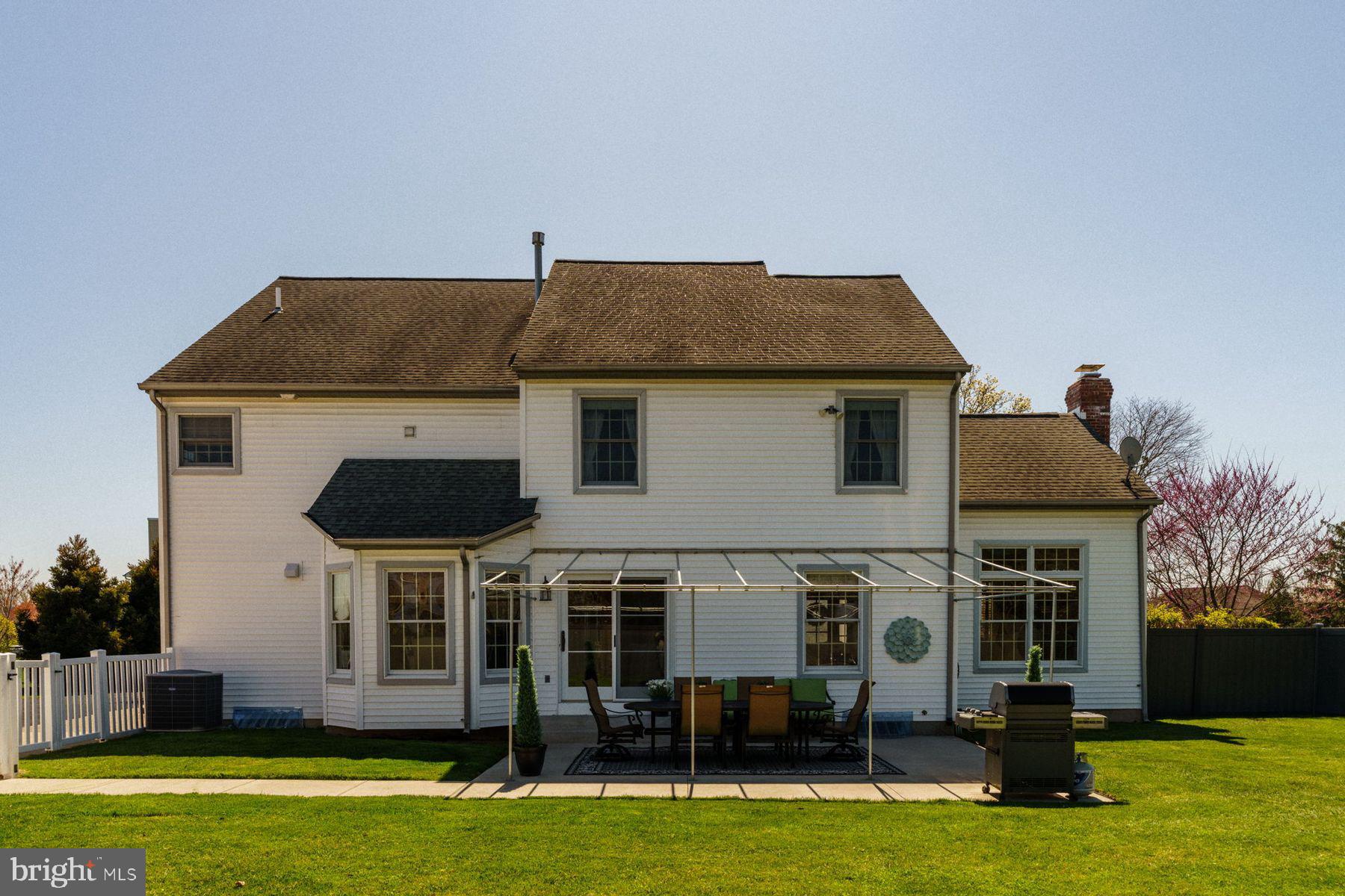 CAMELOT - Residential