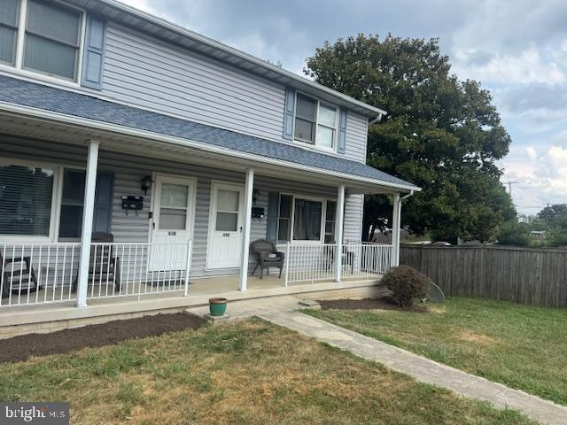 428-430 W WILSON BOULEVARD
