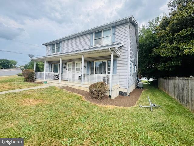 428-430 W WILSON BOULEVARD