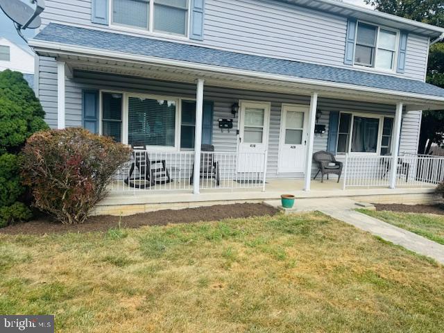 428-430 W WILSON BOULEVARD