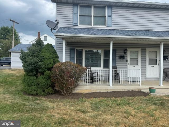 428-430 W WILSON BOULEVARD
