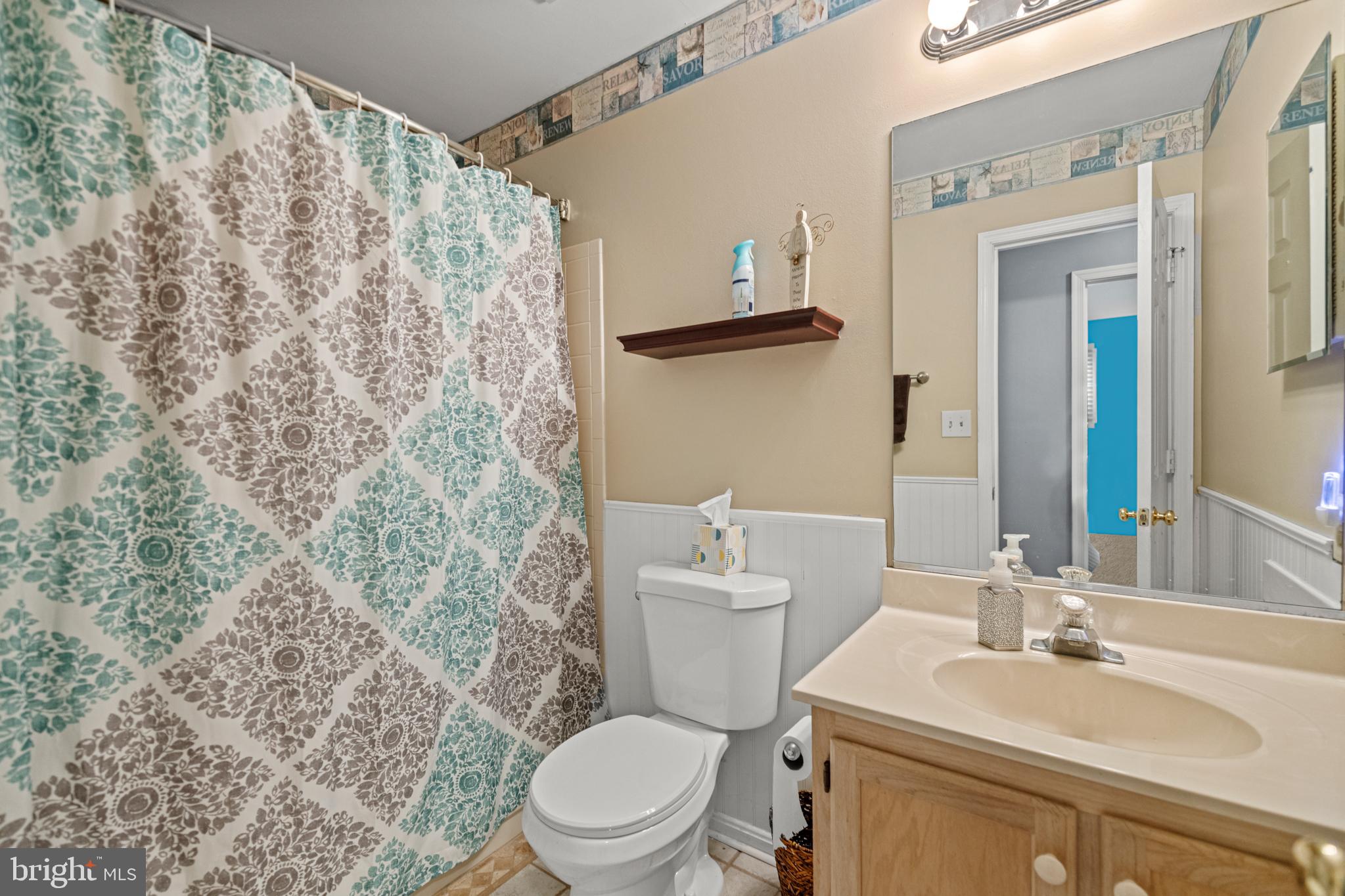 LAKE WILDERNESS - Residential