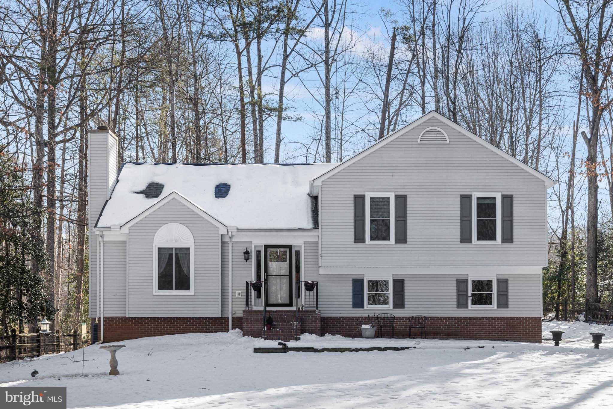 LAKE WILDERNESS - Residential