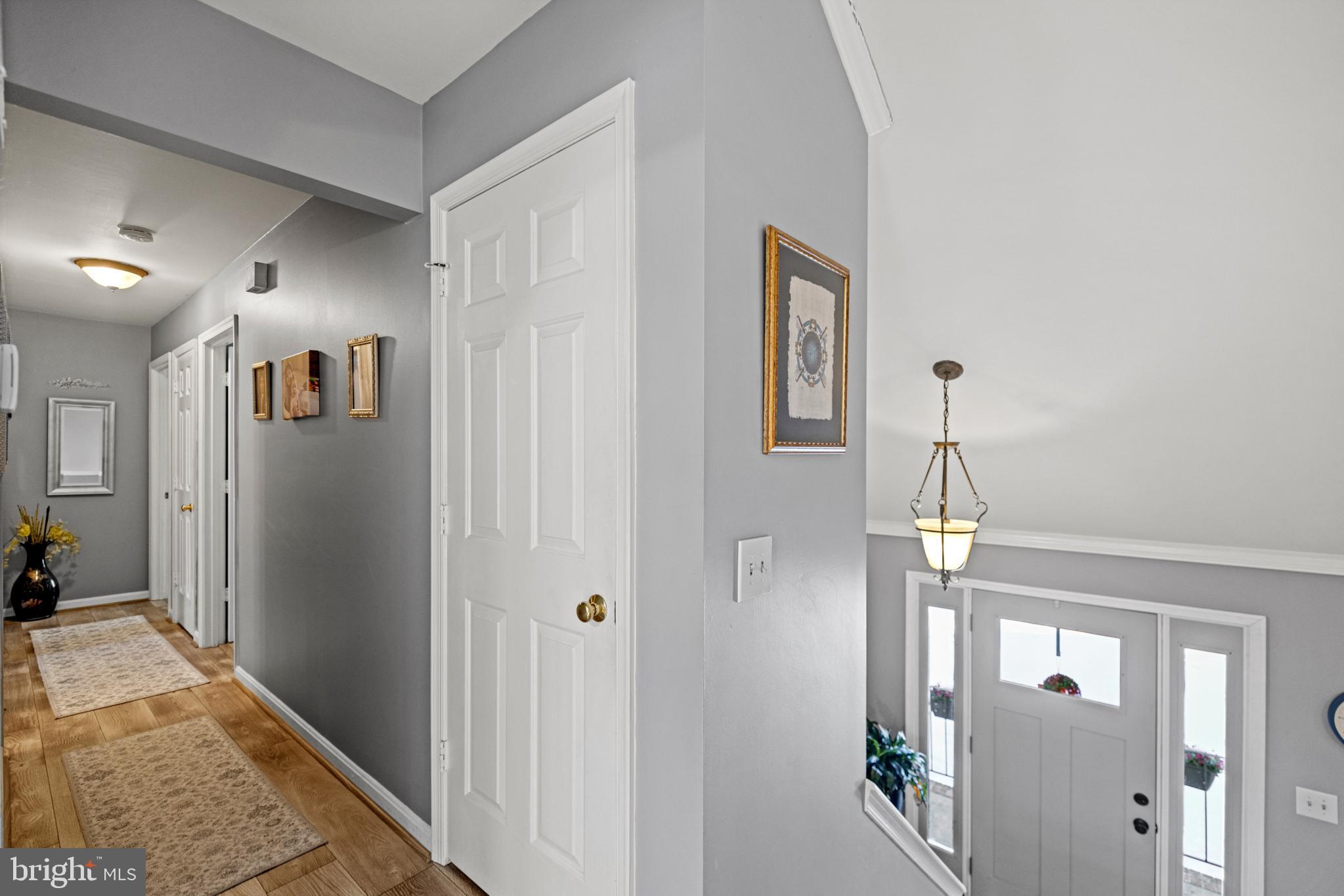 LAKE WILDERNESS - Residential