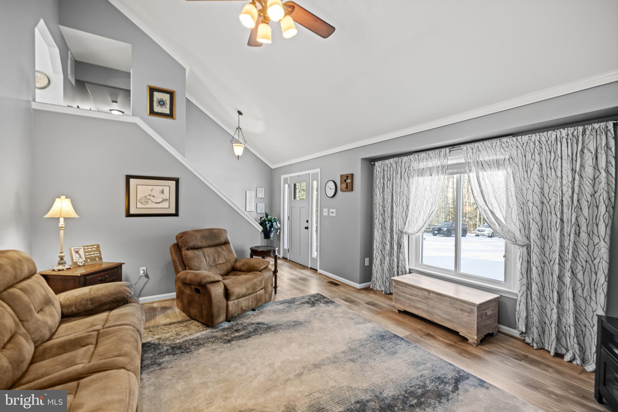 LAKE WILDERNESS - Residential