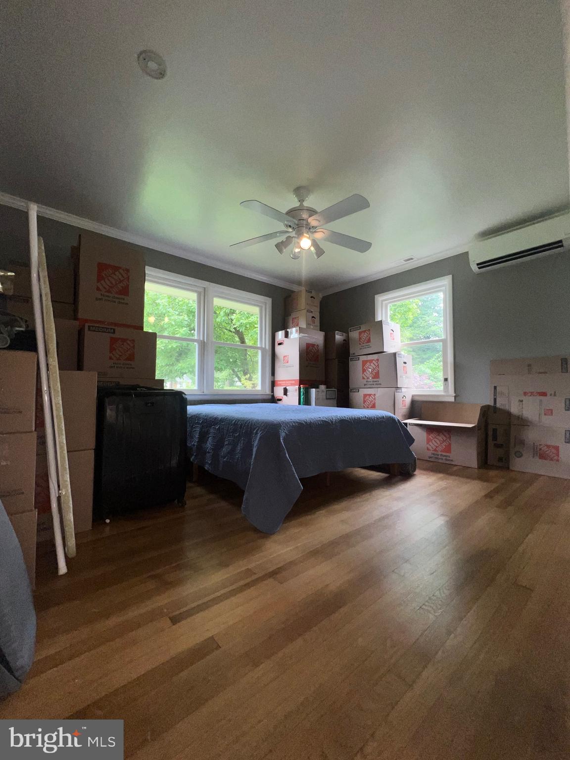 FAIRFAX ACRES - Residential Lease