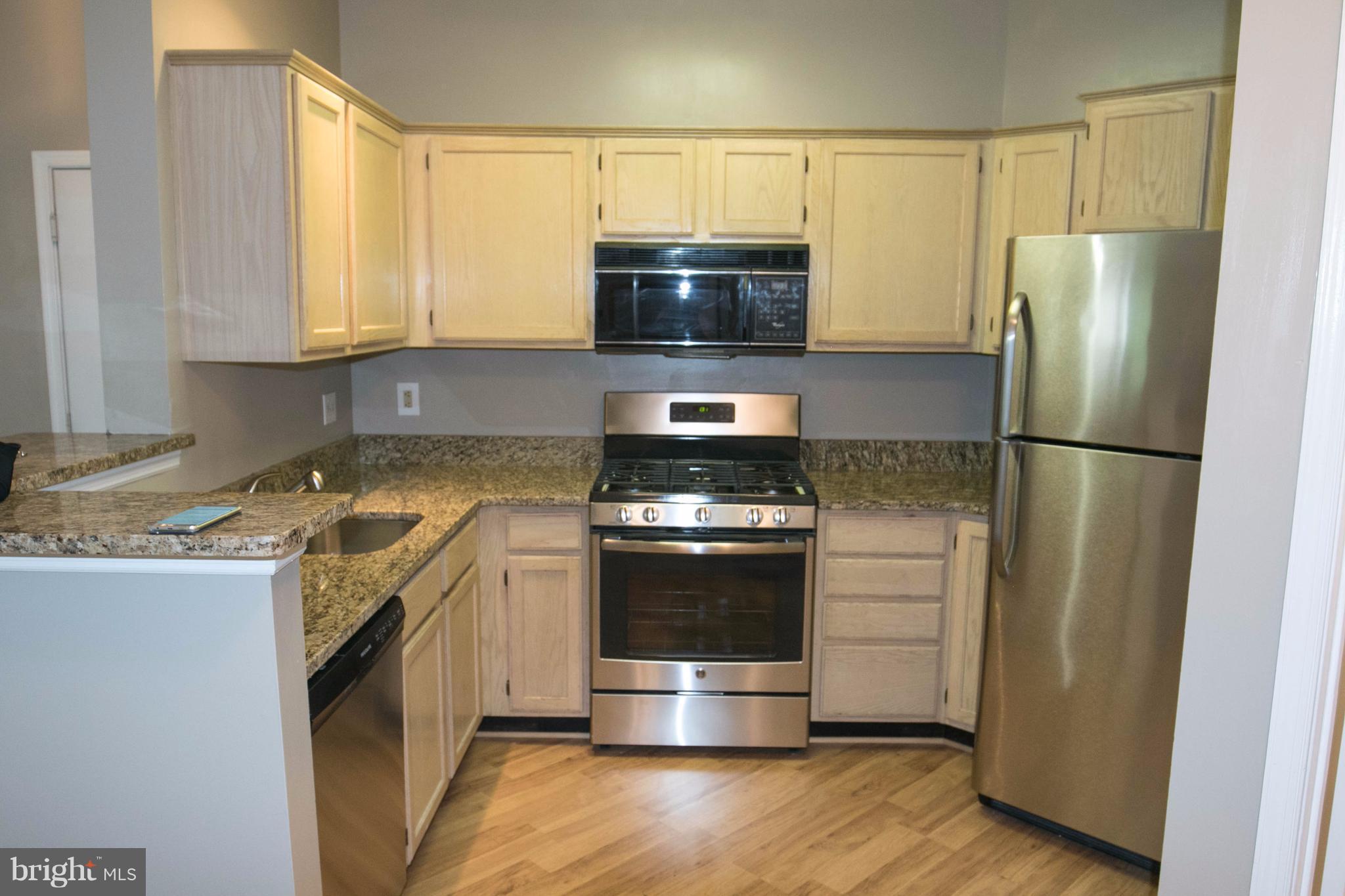 SANDERLING - Residential Lease