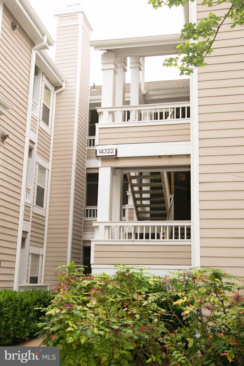 SANDERLING - Residential Lease