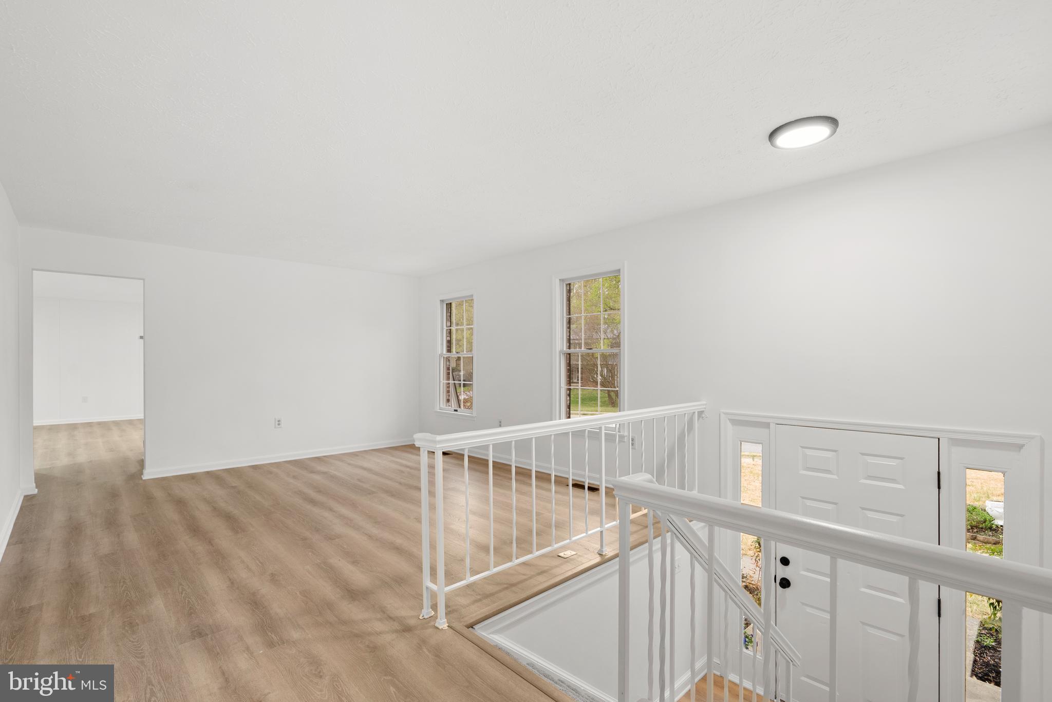 QUAILWOOD SUB - LA PLATA - Residential