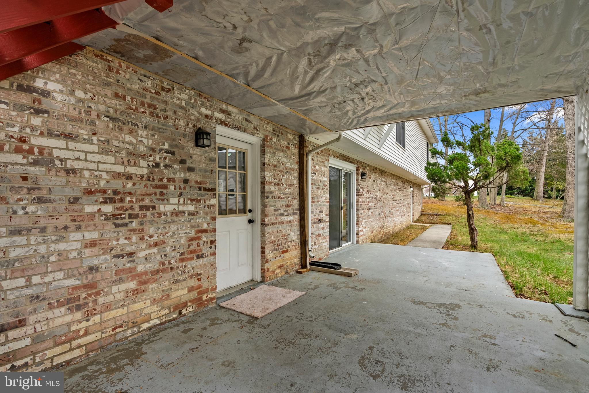 QUAILWOOD SUB - LA PLATA - Residential