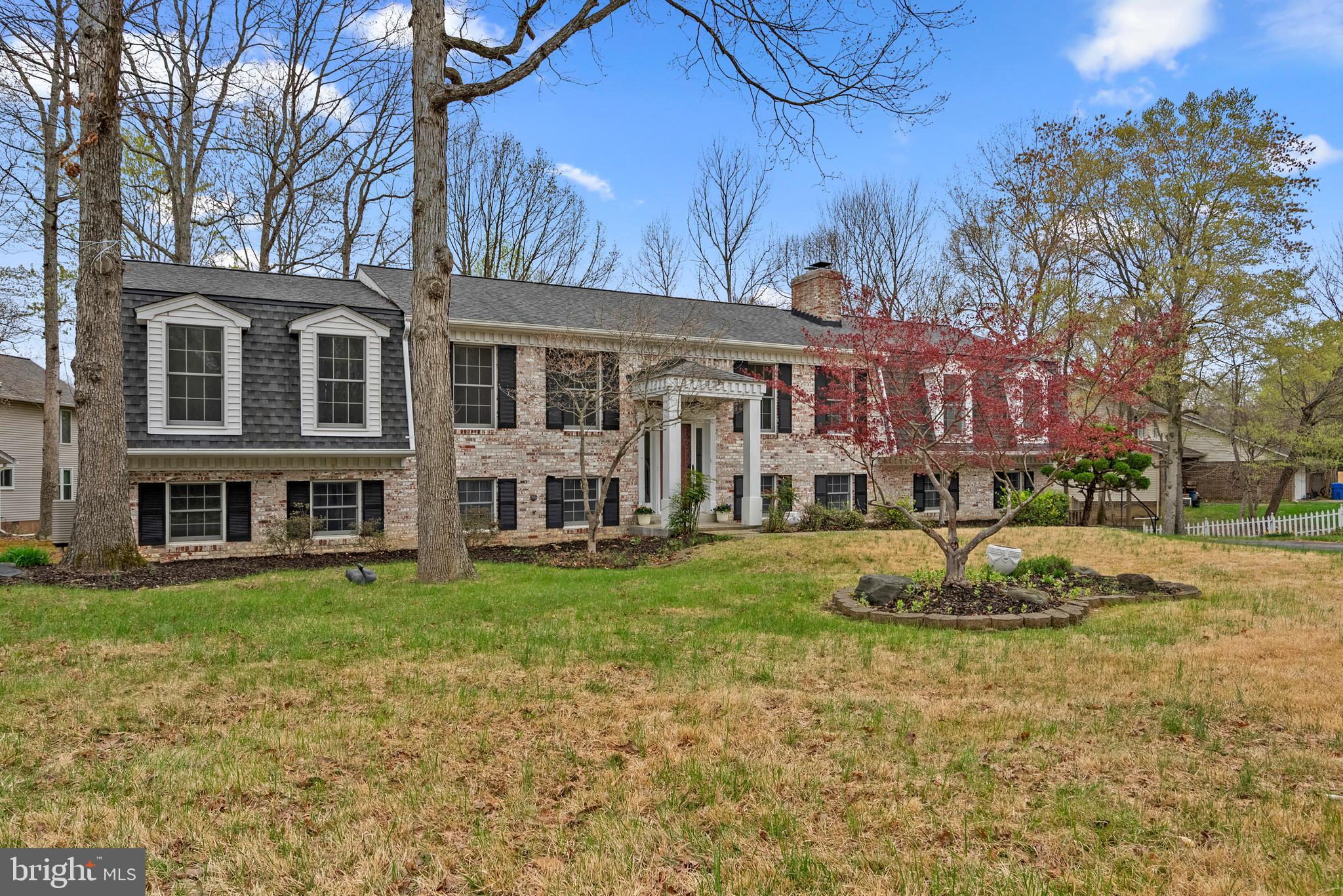 QUAILWOOD SUB - LA PLATA - Residential