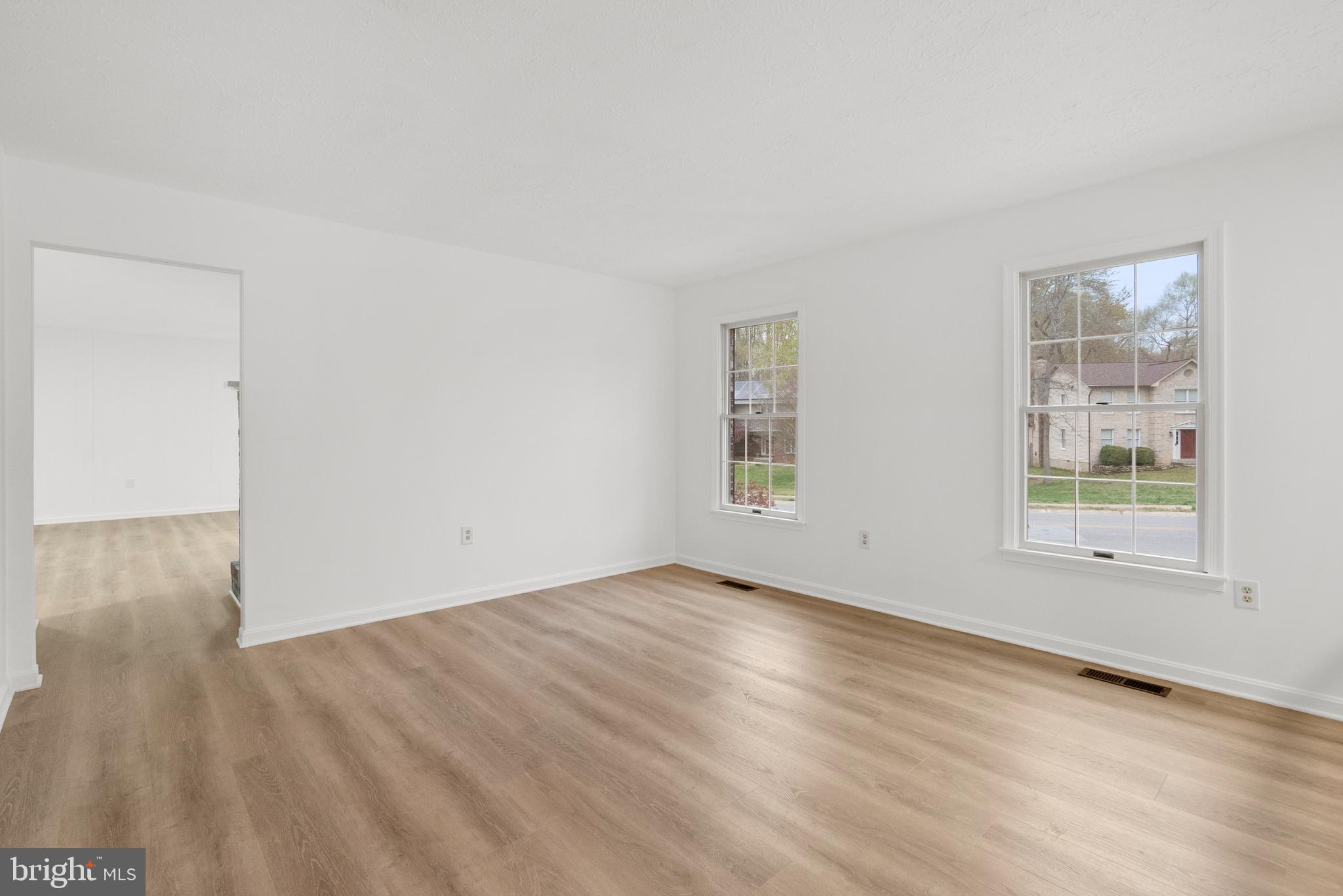 QUAILWOOD SUB - LA PLATA - Residential