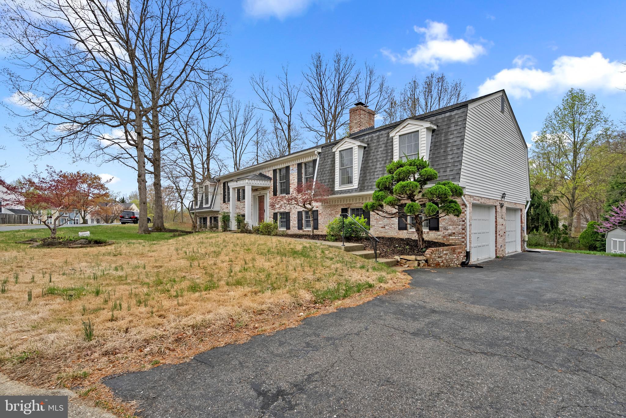 QUAILWOOD SUB - LA PLATA - Residential