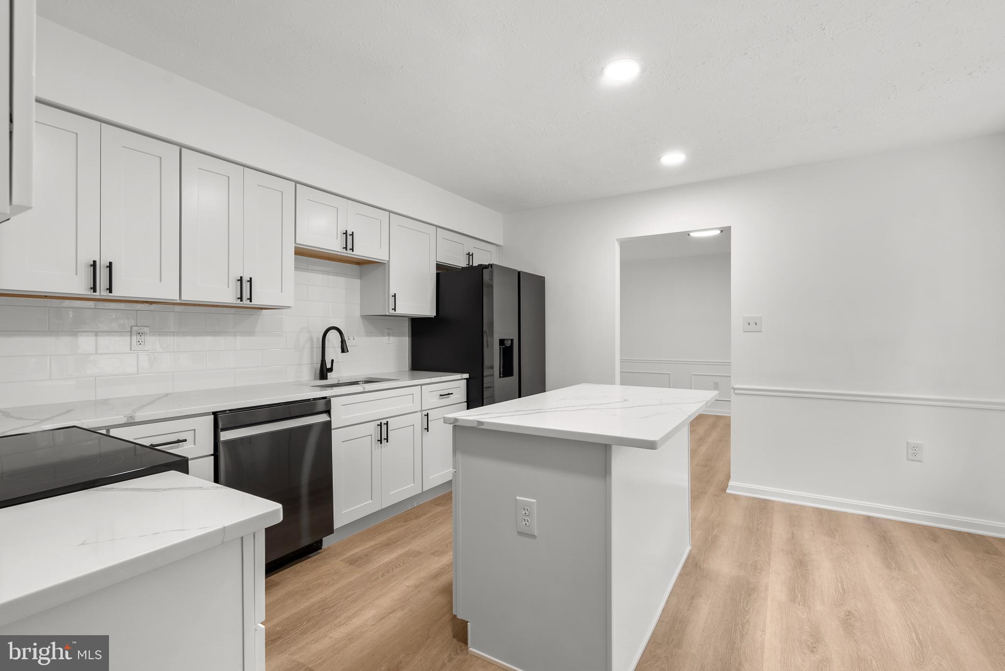 QUAILWOOD SUB - LA PLATA - Residential